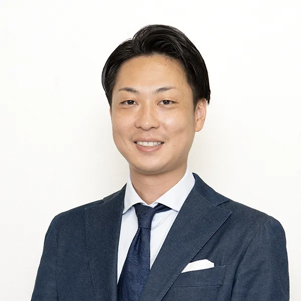 税理士 東山和樹