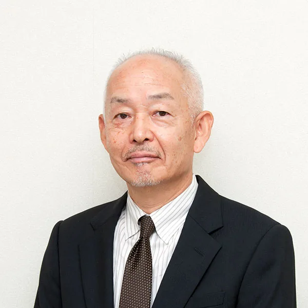 代表税理士 乾伸行