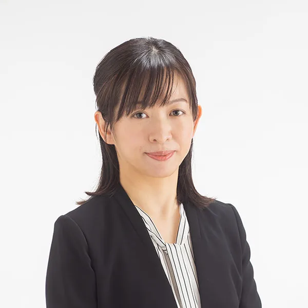 税理士 長井里恵子
