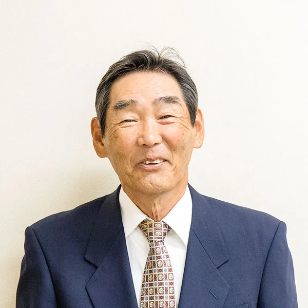 税理士 西森慶造